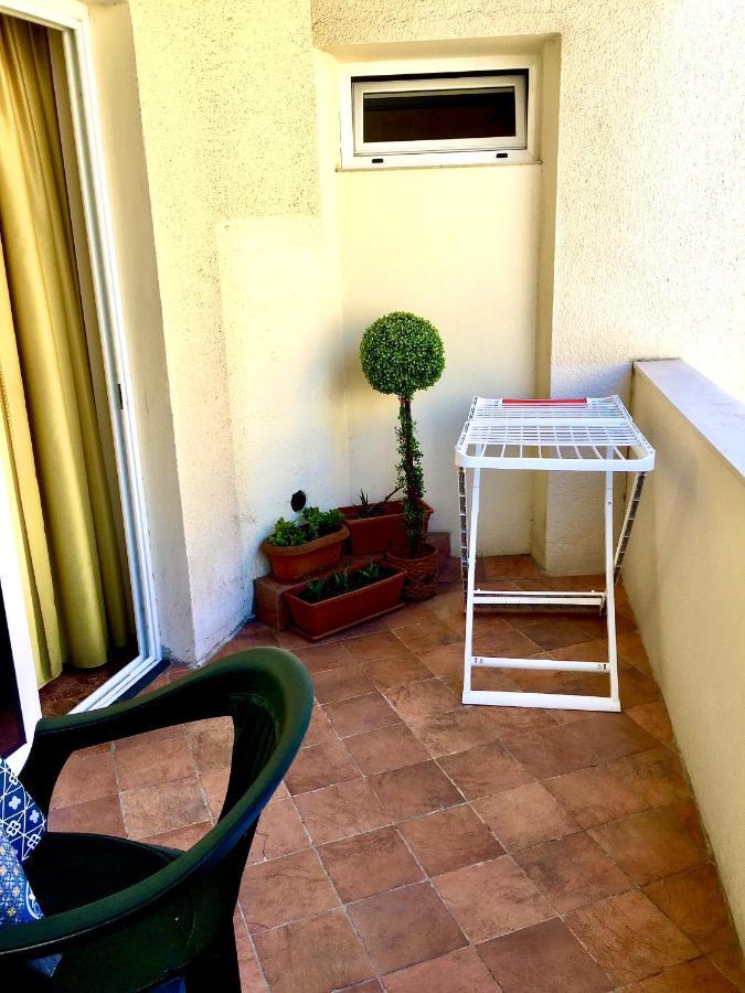 Catalan Rooms Alghero Zewnętrze zdjęcie