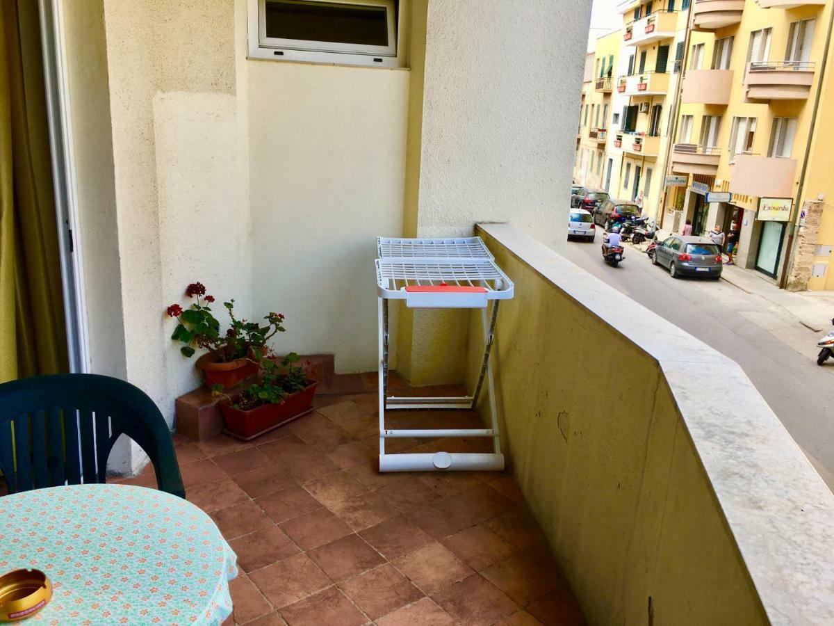Catalan Rooms Alghero Zewnętrze zdjęcie